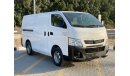 Mitsubishi Fuso 2016 Van Ref#52