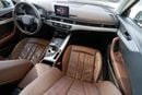 Audi A4 40 TFSI Design S-Line 2.0L