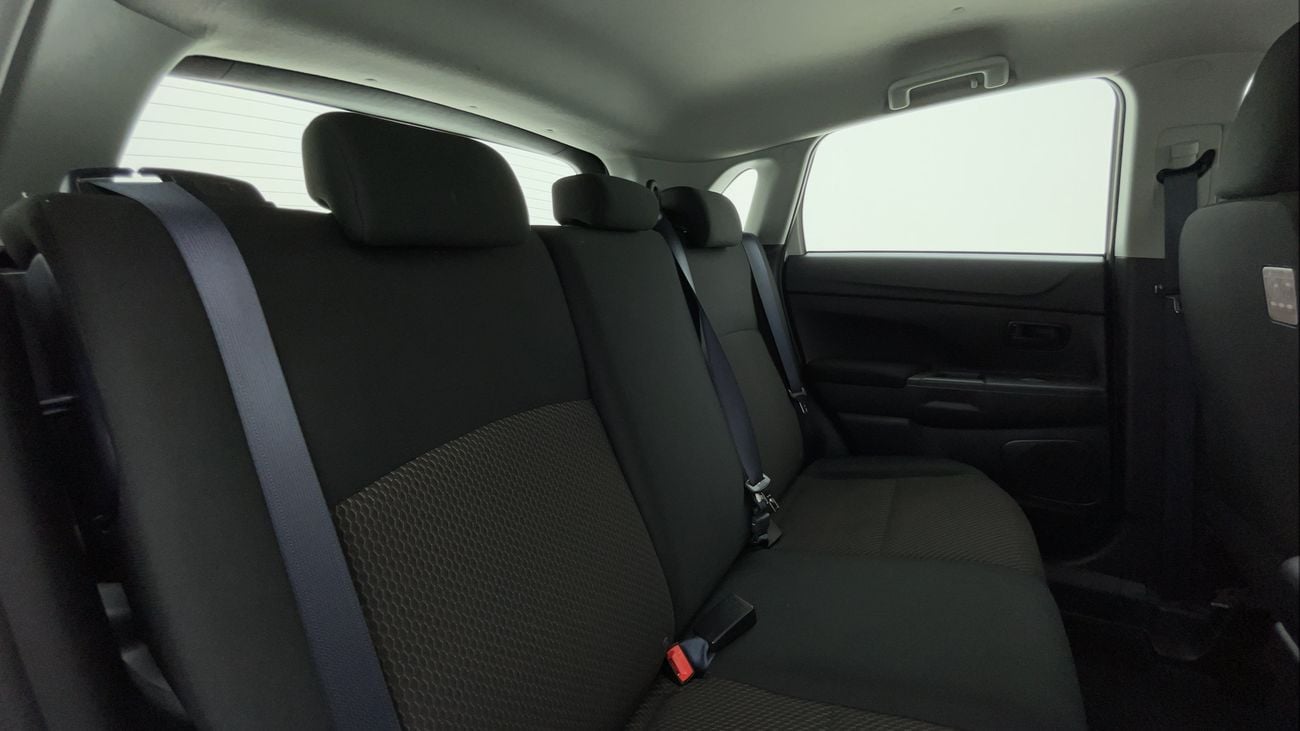 Mitsubishi ASX GLX LOWLINE 2 | Zero Down Payment | Free Home Test Drive