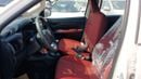تويوتا هيلوكس 2.4L Diesel Manual DC Pickup 2026YM