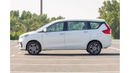 سوزوكي ايرتيغا Latest 2024 Elegant 7 Seater MPV 1.5L Petrol A/T | Top Variant | Book Now with us!