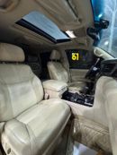 لكزس LX 570 NAVIGATION SPORT