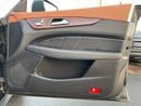 Mercedes-Benz CLS 400 Mercedes CLS 400 AMG _GCC_2015_Excellent Condition _Full option