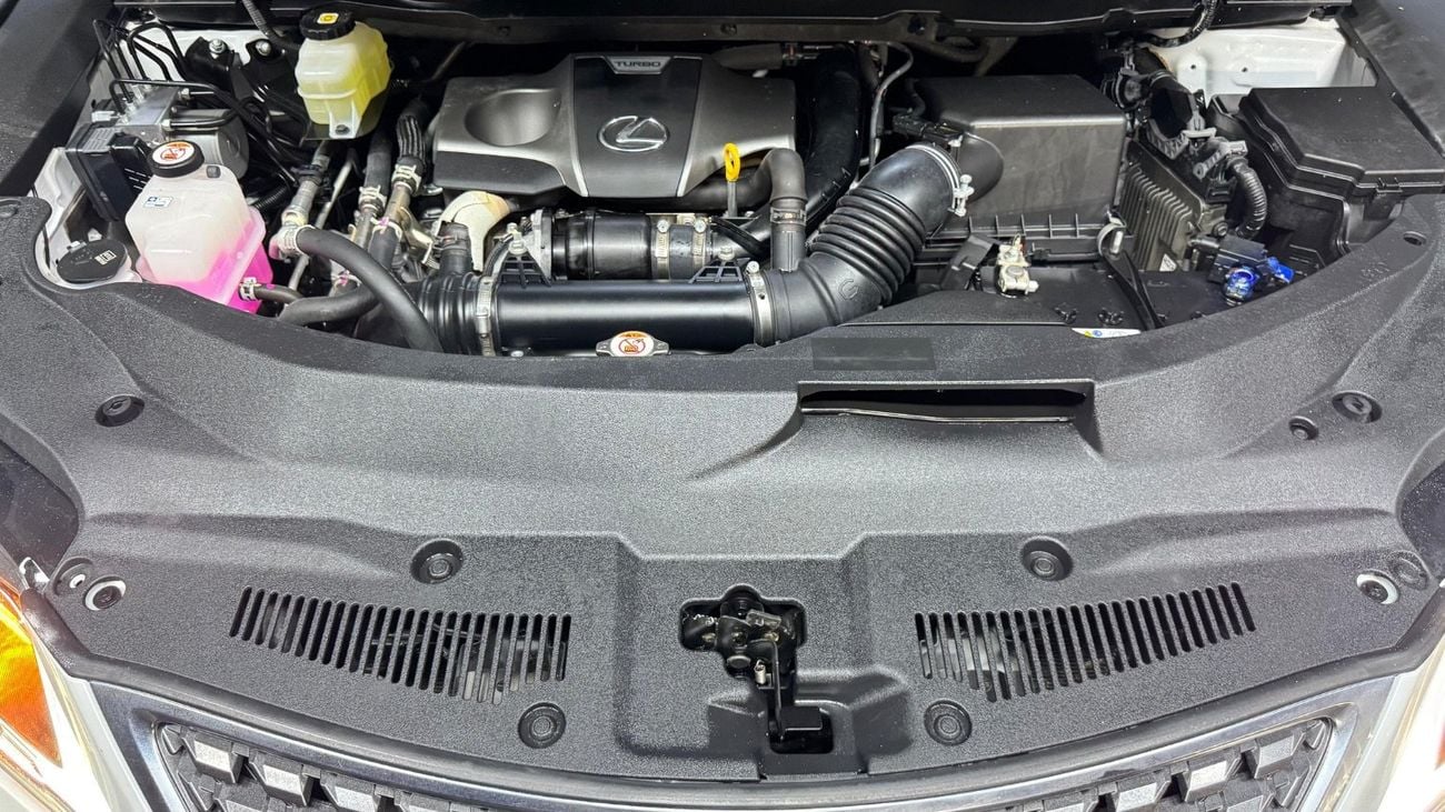 لكزس RX 300 Export from Australia