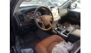 Toyota Land Cruiser GXR 4x4 4.0L V6 Gasoline with Leather Seats ZERO KM