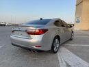 لكزس ES 350 Lexus Es350 2016 panoramic