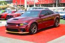 Dodge Charger SRT HELLCAT WIDEBODY Mid 3.6L