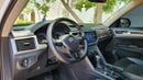 Volkswagen Teramont SEL