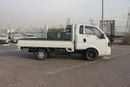 كيا K2700 STD (NON GCC)