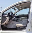 Nissan Altima 2.5 S Nissan Altima 2.5L 2019 GCC, accident-free, in excellent condition 1218 P.M