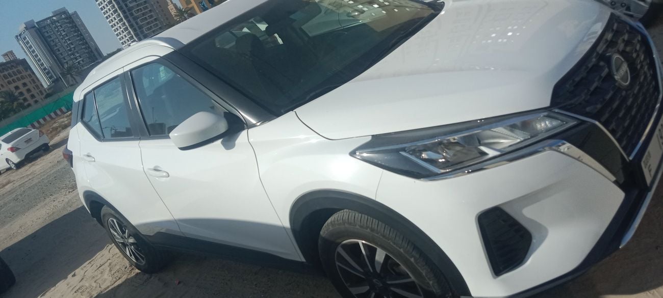 Nissan Kicks S 1.6 | Zero Down Payment | Home Test Drive