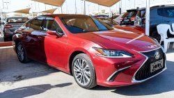 Lexus ES350