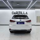 Lexus RX450h Premier 3.5L Hybrid Lexus RX-450 Hybrid 2022 4WD | Under Warranty | Perfect Condition