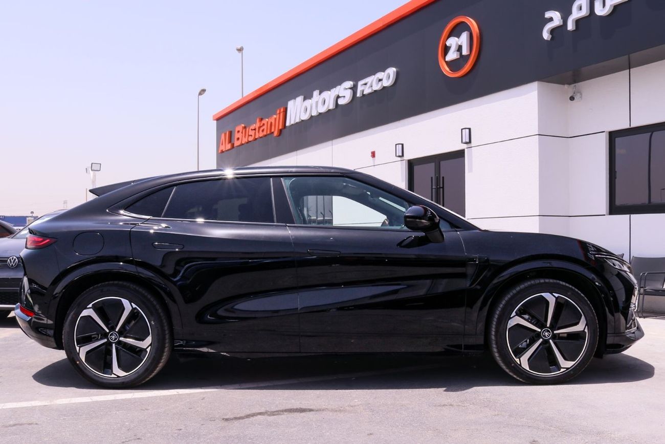 BYD Song Plus BYD Song Plus BYD Song L BLACK COLOR , 2024