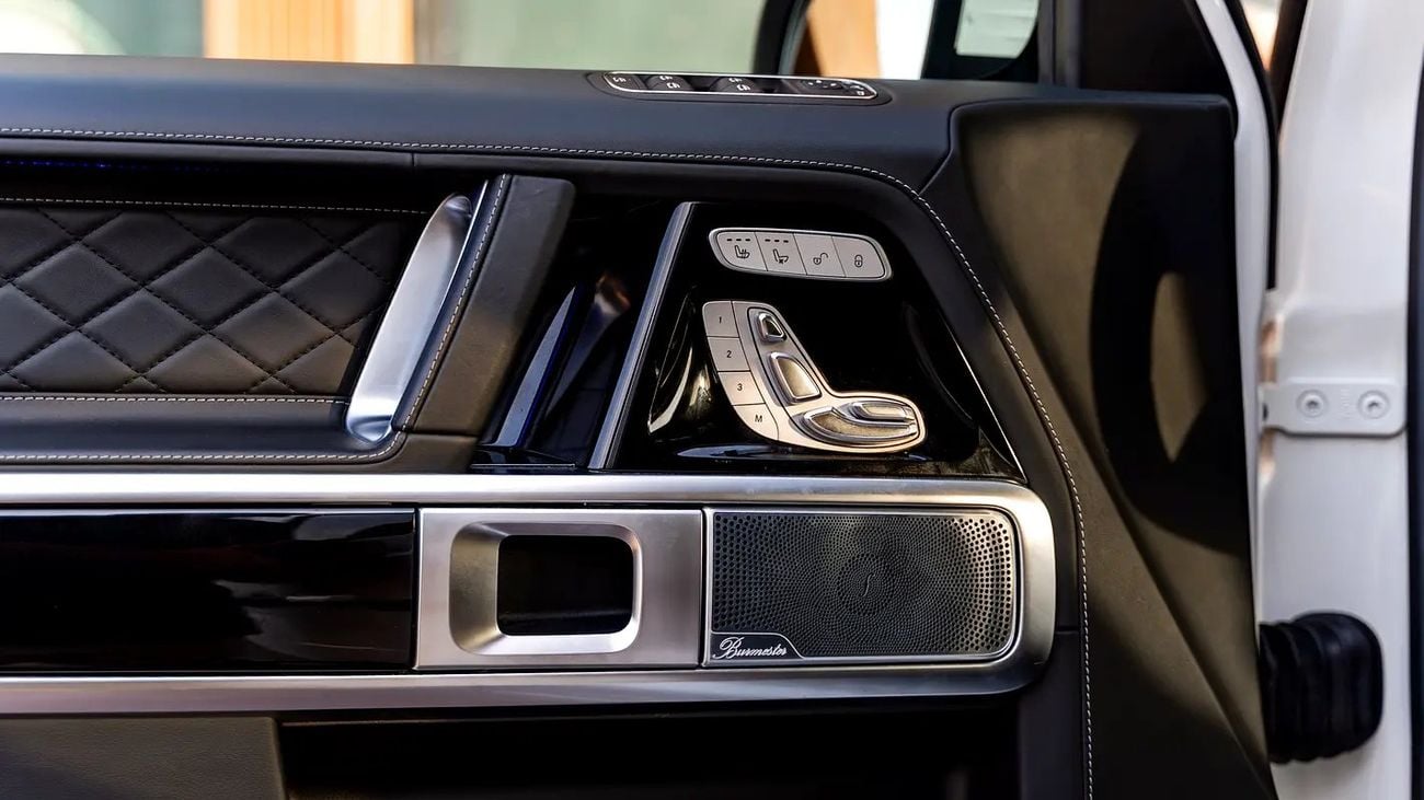 Mercedes-Benz G 63 AMG G63, Super Clean, Low Mileage