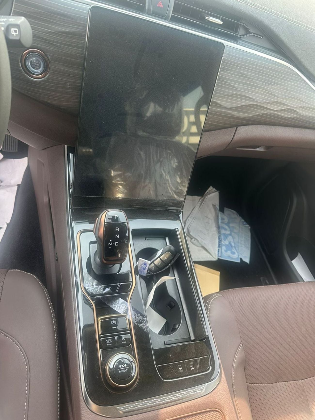 Dongfeng Paladin 2023 Export Price only