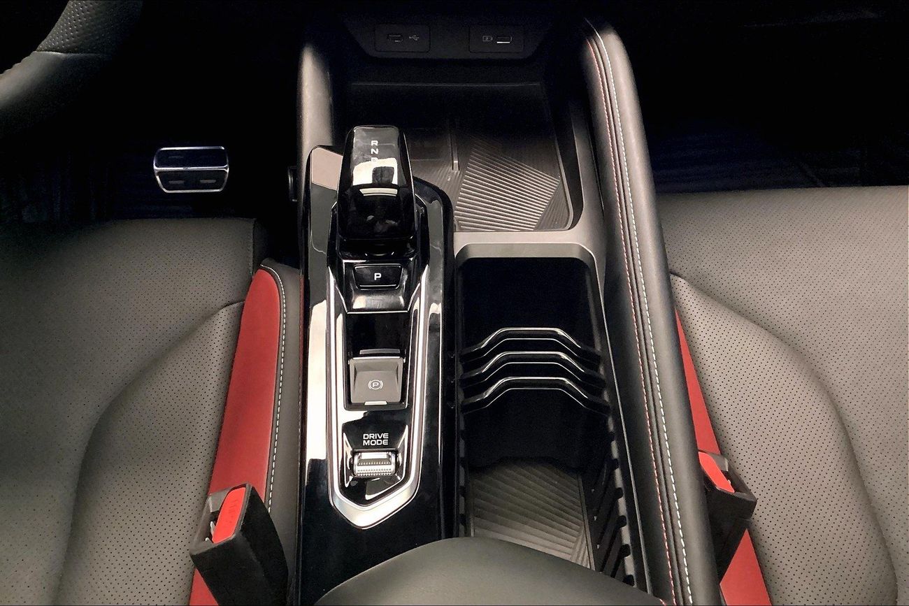 Geely Coolray GF | National Day Celebration | Guaranteed Warranty | 0 Down Payment