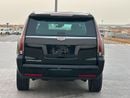 Cadillac Escalade Iq