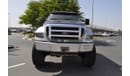 Ford F 650