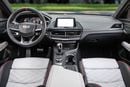 Cadillac CT4 V SERIES BLACKWING CT4 Blackwing | 3,917 P.M | 0% Downpayment | Excellent Condition!