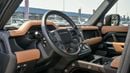 Land Rover Defender X Dynamic130 SE