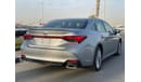 تويوتا افالون TOYOTA AVALON LIMITED 2022