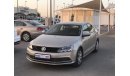 Volkswagen Jetta Gcc / All Services History Inside Agency