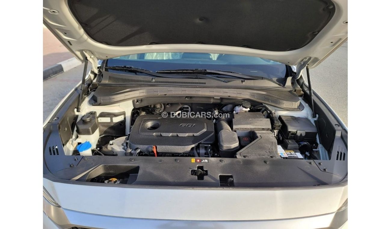 Hyundai Santa Fe GL Very Clean Car