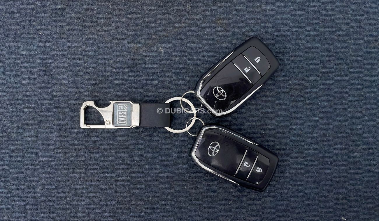 Toyota Fortuner GXR 4 | Zero Down Payment | Free Home Test Drive