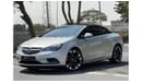 Opel Cascada (RAMADAN OFFER) OPEL CASCADA 2015 GCC TURBO CONVERTIBLE DEALER WARRANTY FREE INSURANCE REGISTRATION