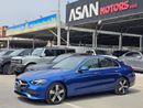 Mercedes Benz C300 Base