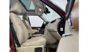 Land Rover LR4 2015 Land Rover LR4 HSE, 7 Seats, Warranty, Recent Service, Fully Loaded, GCC