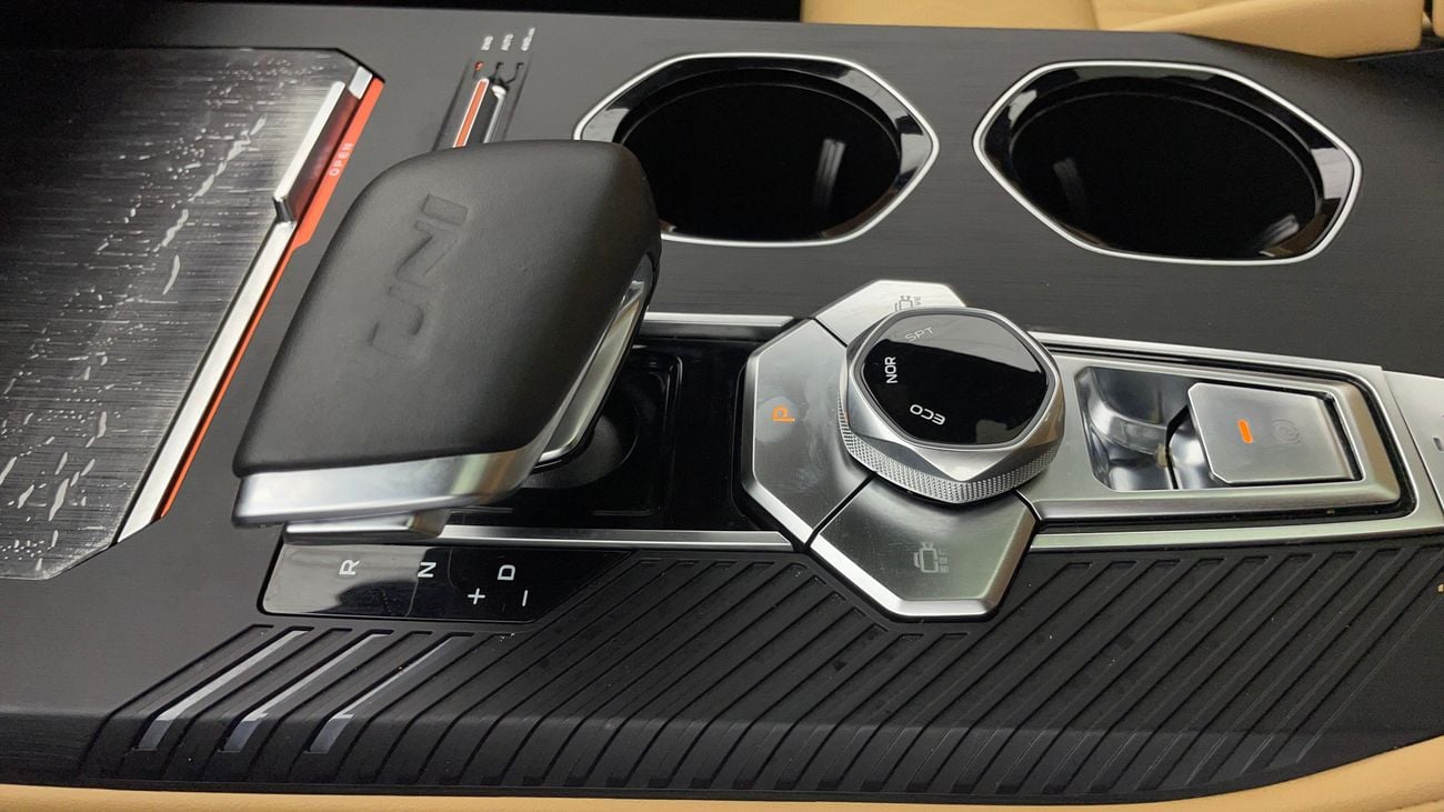 Changan Uni K LIMITED 2 | Zero Down Payment | Home Test Drive