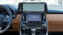 Lexus LX600 SIGNATURE