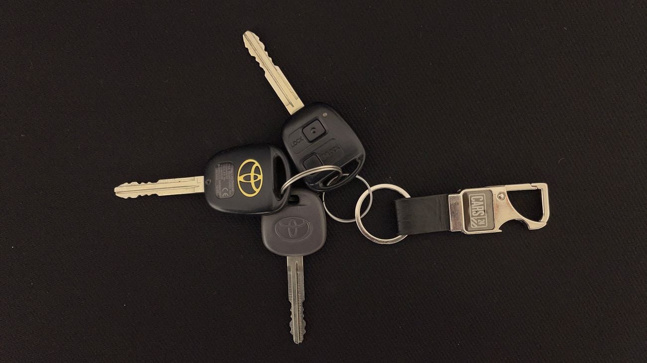 Toyota FJ Cruiser GXR 4 | Zero Down Payment | Home Test Drive