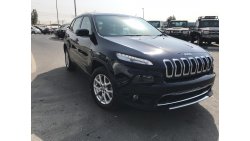 Jeep Cherokee RIGHT HAND DRIVE PETROL 4CYL SPORTS EDITION