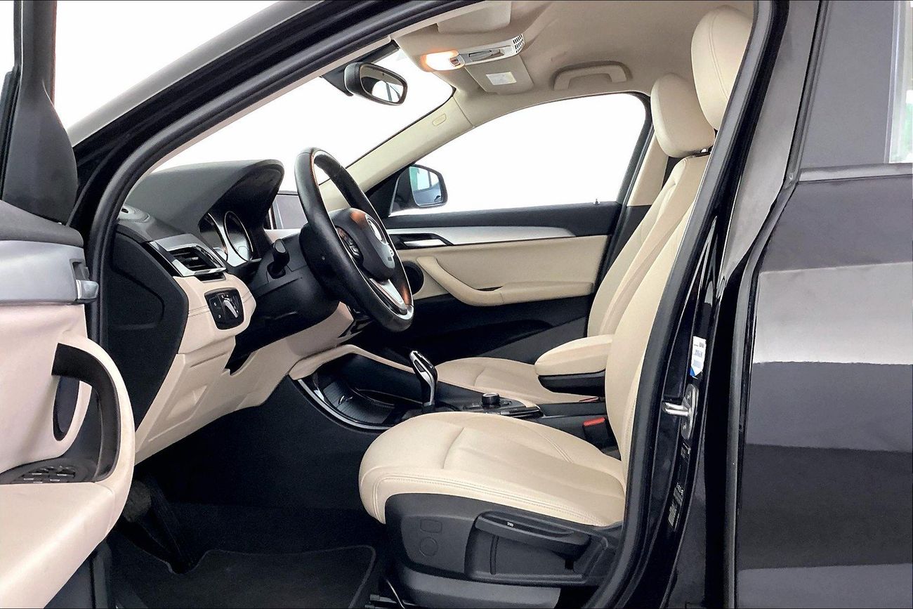 بي أم دبليو X2 sDrive 20i Joy Edition | شامل الضمان | 0 ﺪﻔﻋﺓ ﺃﻮﻟﻯ