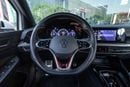 Volkswagen Golf GTI Volkswagen Golf GTI 2023 GCC | Agency Warranty | Service Contract for 1,641.00 AED monthly