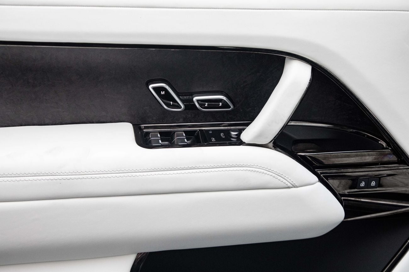 Land Rover Range Rover Sport Autobiography Range Rover Sport Autobiography | 9,792 P.M | 0% Downpayment | Range Rover Sport Autobiography!