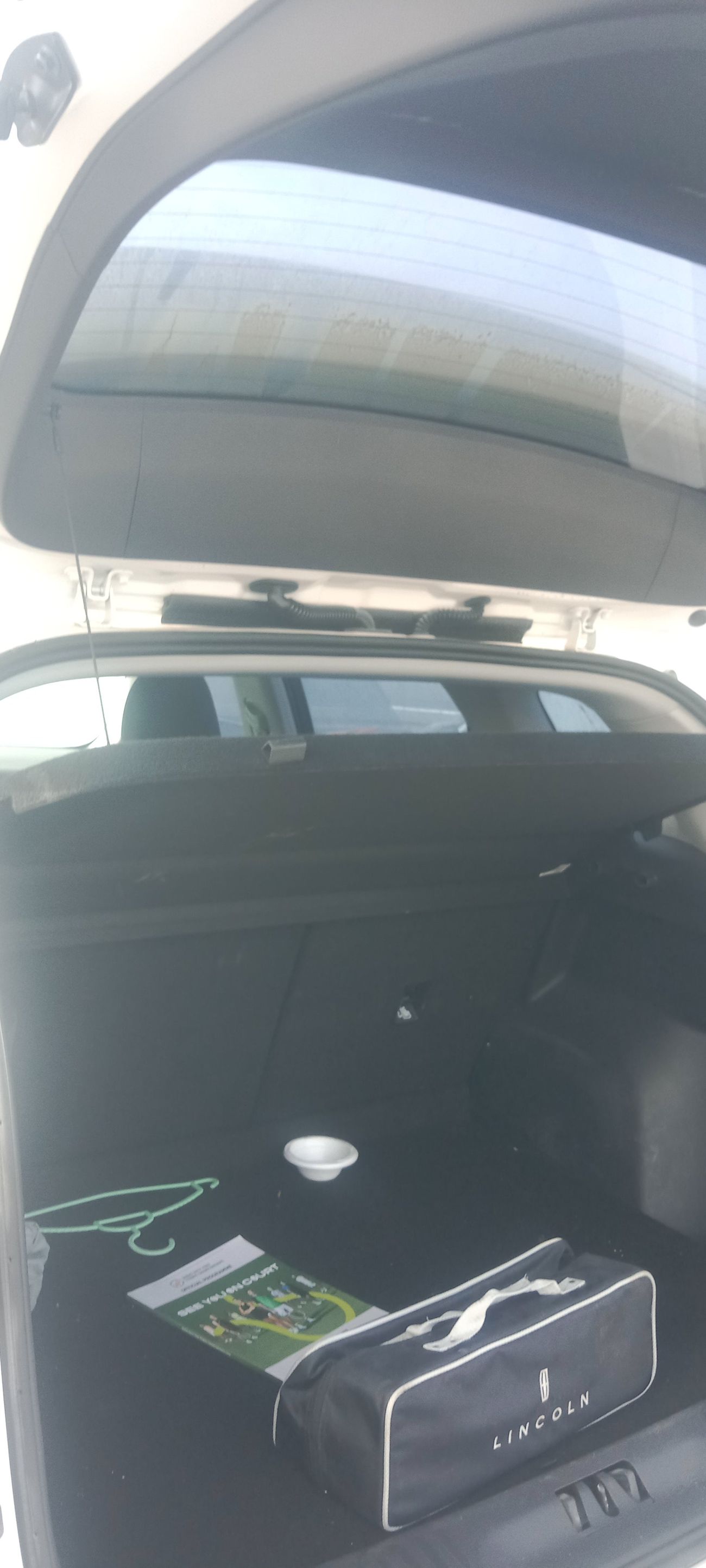 Ford Territory TREND 1.8 | Zero Down Payment | Home Test Drive