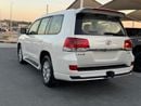 Toyota Land Cruiser EXR 4.0L AWD