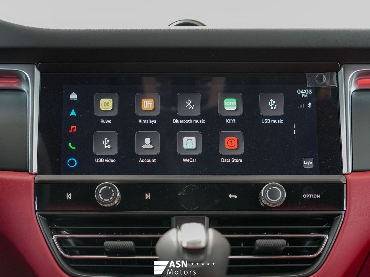 بورش ماكان Pursuing Dreams Edition 2025 2.0 Turbo (Export Price)