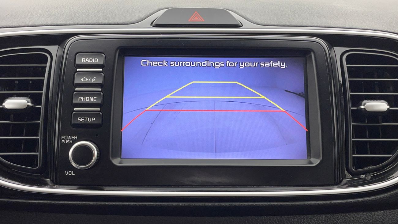 Kia Pegas LX 1.4 | Zero Down Payment | Home Test Drive