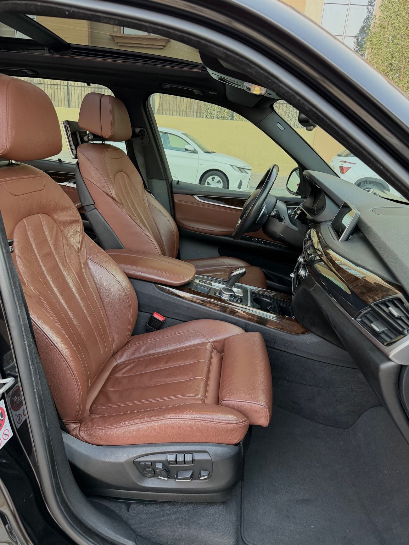 BMW X5 XDRIVE35I