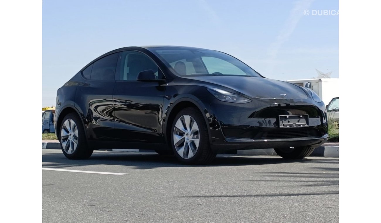 Tesla Model Y Full Electric Dual Battery, Power Seats With Panoramic Roof, 2022