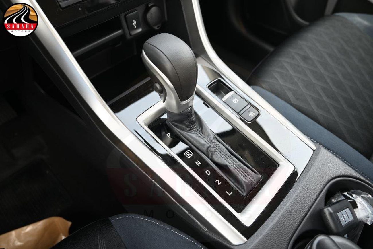 ميتسوبيشي إكسباندر CROSS 1.5L AT