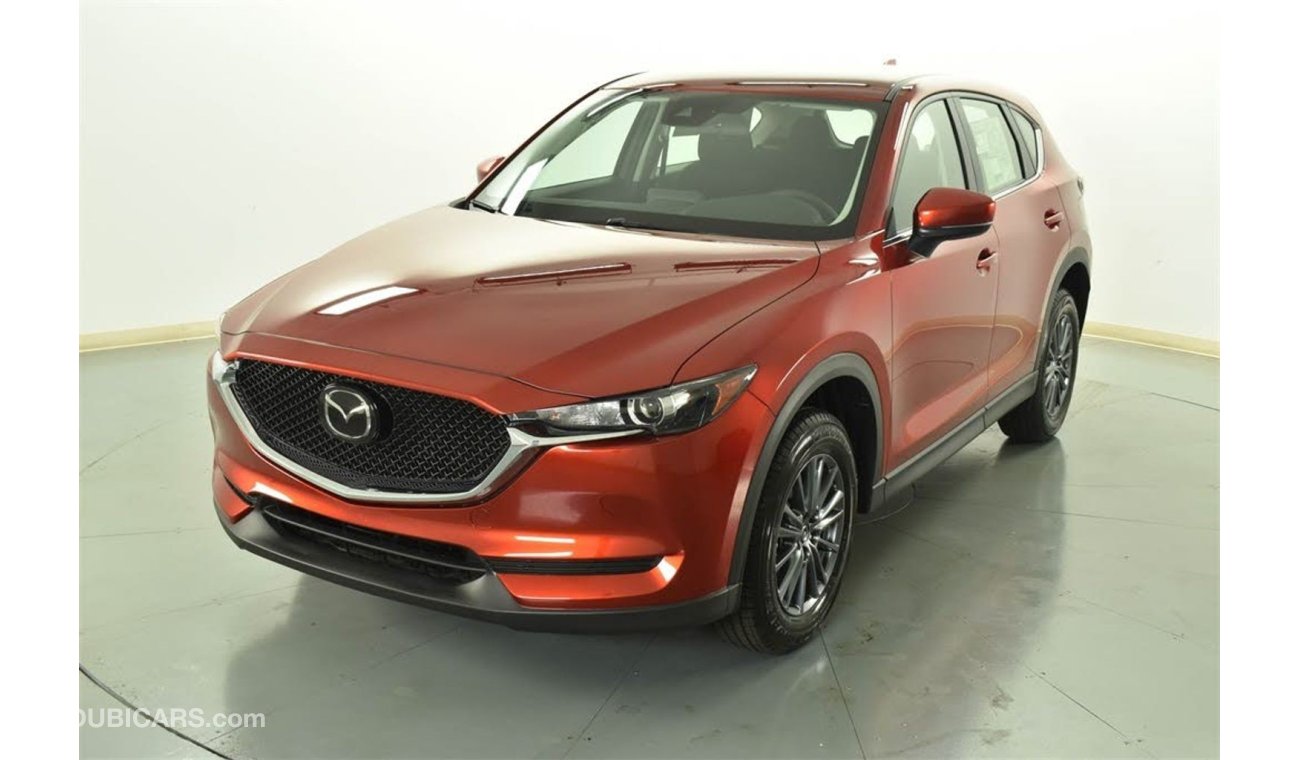 Mazda CX-5 Sport FWD NEW EXPORT PRICE