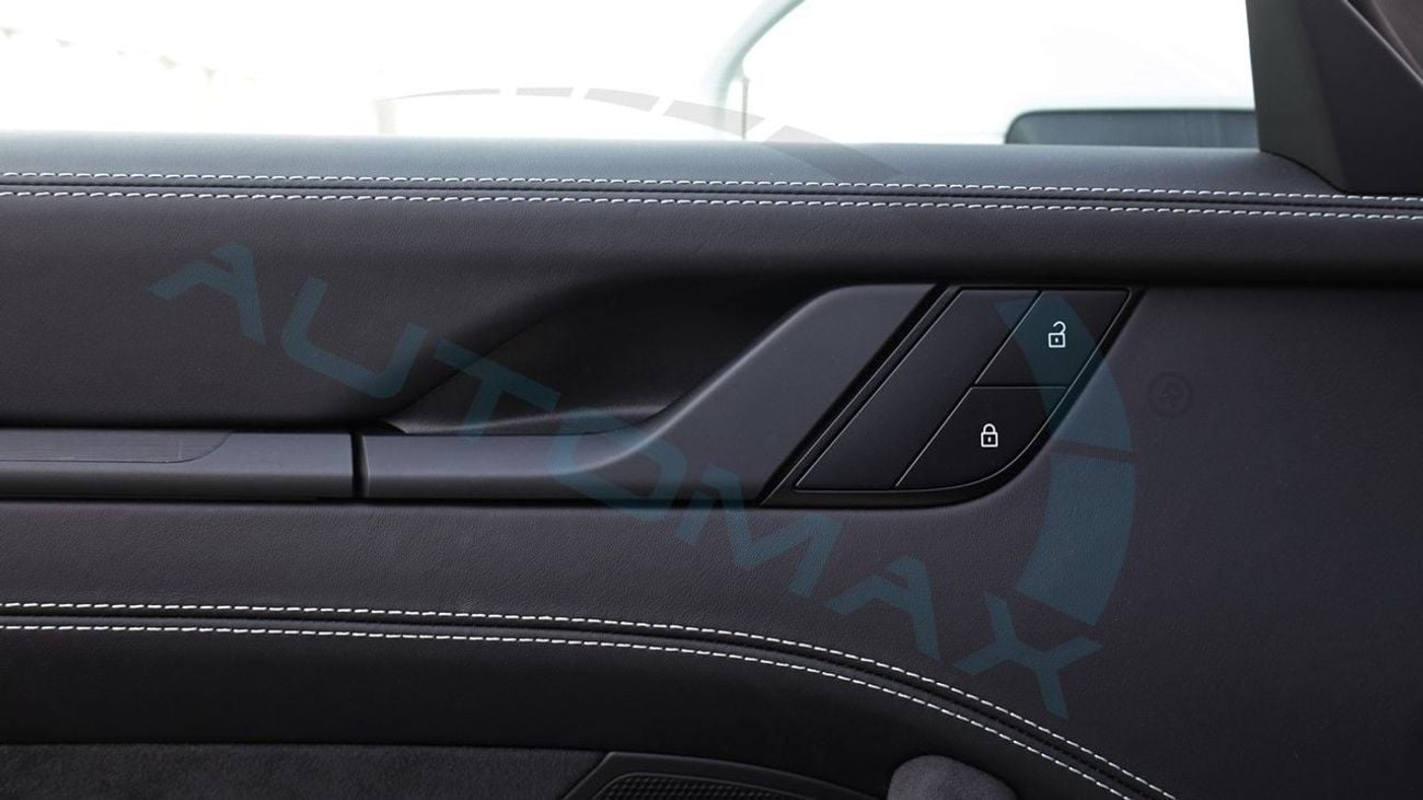 Porsche 911 Dakar Flat-6 3.0TT 2023 AWD 12990Km With Warranty