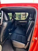 Toyota Hilux ADVENTURE Double Cabin Right Hand Drive Year: *2020* Engine: 2.8 L /V4