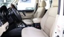 Mitsubishi Pajero pajero platinum full option